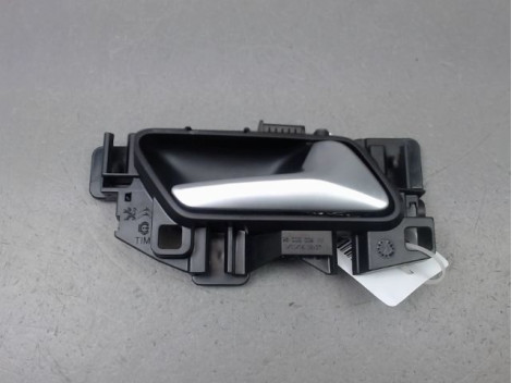 POIGNEE INTERIEURE PORTE ARRIERE DROIT PEUGEOT 308 2011-