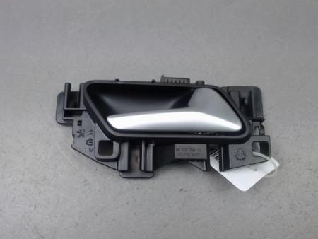POIGNEE INTERIEURE PORTE ARRIERE DROIT PEUGEOT 308 2011-