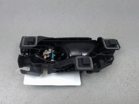 POIGNEE INTERIEURE PORTE ARRIERE DROIT PEUGEOT 308 2011-