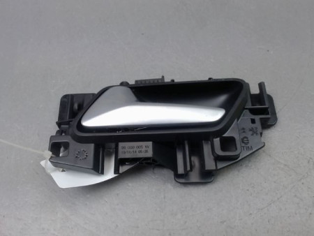 POIGNEE INTERIEURE PORTE ARRIERE GAUCHE PEUGEOT 308 2011-