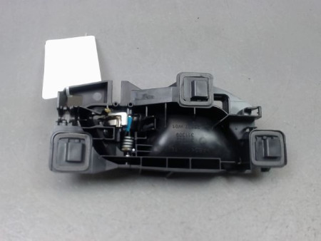 POIGNEE INTERIEURE PORTE ARRIERE GAUCHE PEUGEOT 308 2011-