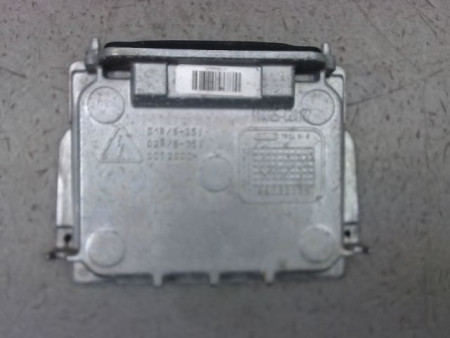 BOITIER XENON PHARE DROIT CITROEN C5 TOURER II (X7) 2008-...