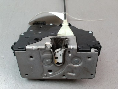 SYSTEME CONDAMNATION AVANT GAUCHE OPEL CORSA 2010-