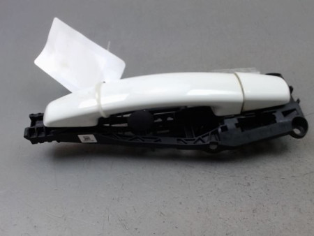 POIGNEE EXTERIEURE PORTE ARRIERE GAUCHE OPEL CORSA 2010-