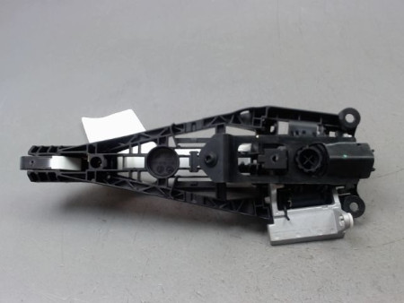 POIGNEE EXTERIEURE PORTE ARRIERE GAUCHE OPEL CORSA 2010-