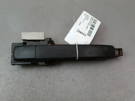 POIGNEE EXTERIEURE PORTE AVANT DROIT NISSAN NAVARA DOUBLE CABINE