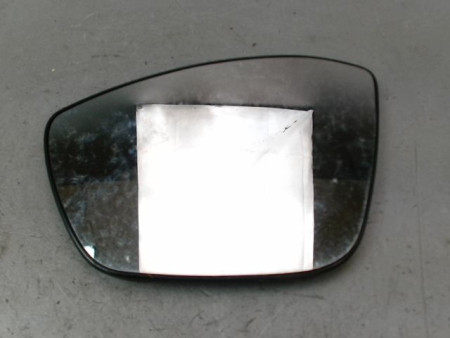 GLACE RETROVISEUR EXT G PEUGEOT 208 Phase 1 2012-...