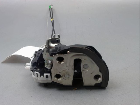 SYSTEME CONDAMNATION ARRIERE GAUCHE TOYOTA YARIS 2005-