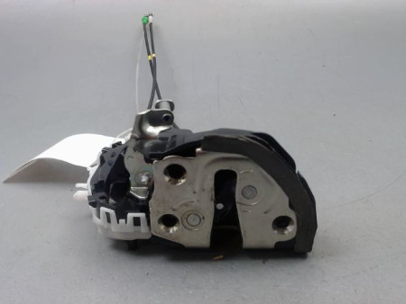 SYSTEME CONDAMNATION ARRIERE GAUCHE TOYOTA YARIS 2005-