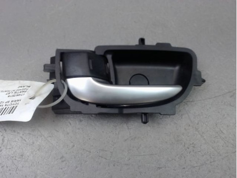 POIGNEE INTERIEURE PORTE ARRIERE GAUCHE TOYOTA YARIS 2005-