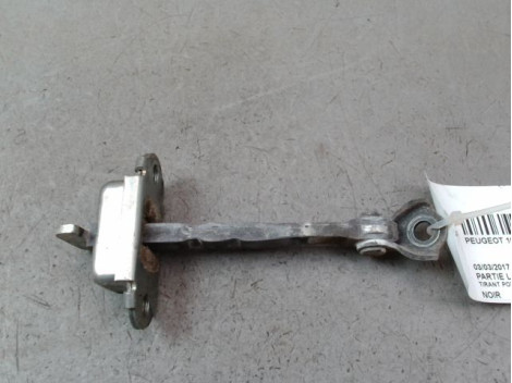 TIRANT PORTE AVANT GAUCHE PEUGEOT 108