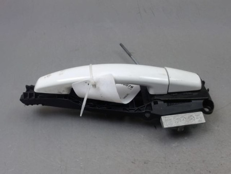 POIGNEE EXTERIEURE PORTE AVANT DROIT OPEL CORSA V (E) 2014-...