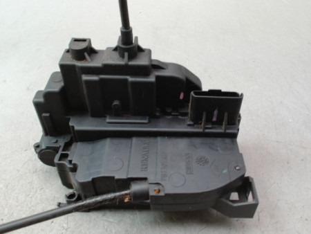 SYSTEME CONDAMNATION ARRIERE DROIT RENAULT MEGANE III Phase 1 2008-2012