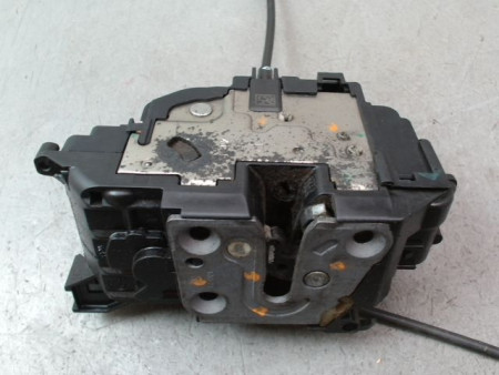 SYSTEME CONDAMNATION ARRIERE DROIT RENAULT MEGANE III Phase 1 2008-2012