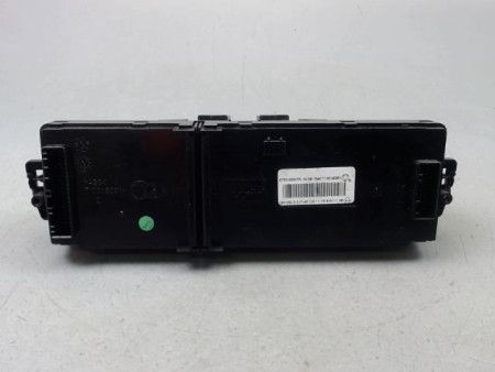 COMMANDE DE CHAUFFAGE RENAULT MEGANE III Phase 1 2008-2012