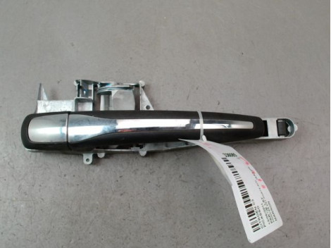 POIGNEE EXTERIEURE PORTE AVANT DROIT CITROEN C3 PICASSO MONOSP. Phase 1 2009-2012