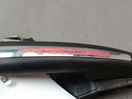 POIGNEE EXTERIEURE PORTE ARRIERE DROIT CITROEN C3 PICASSO MONOSP. Phase 1 2009-2012