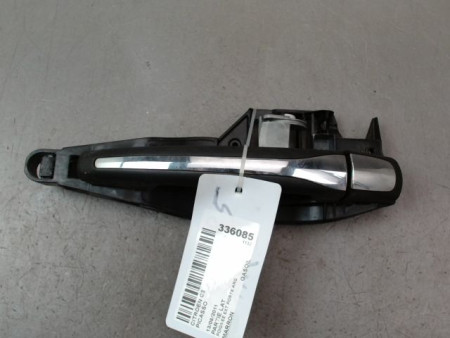 POIGNEE EXTERIEURE PORTE ARRIERE GAUCHE CITROEN C3 PICASSO MONOSP. Phase 1 2009-2012