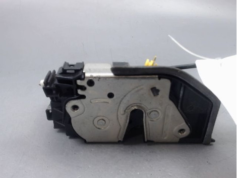 SYSTEME CONDAMNATION AVANT GAUCHE BMW SERIE 5 BERL. V Phase 1 (E60) 2003-2007