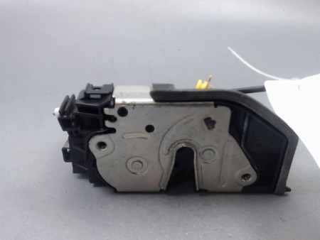 SYSTEME CONDAMNATION AVANT GAUCHE BMW SERIE 5 BERL. V Phase 1 (E60) 2003-2007
