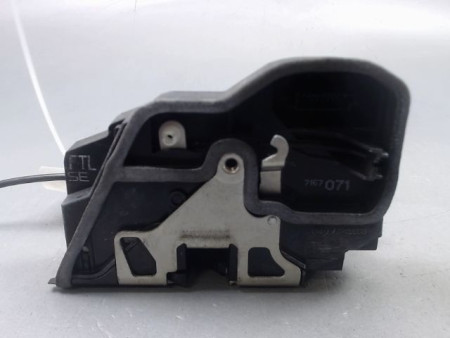SYSTEME CONDAMNATION AVANT GAUCHE BMW SERIE 5 BERL. V Phase 1 (E60) 2003-2007