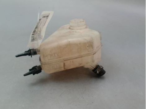 VASE EXPANSION FORD FIESTA VI Phase 1 2008-2012