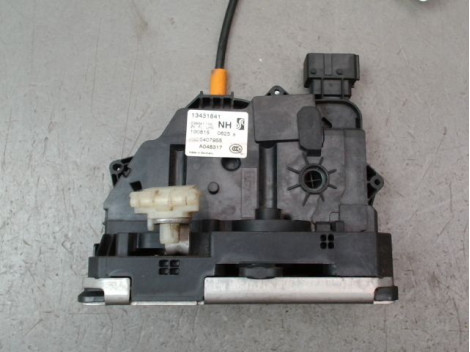 SYSTEME CONDAMNATION AVANT GAUCHE OPEL CORSA V (E) 2014-...