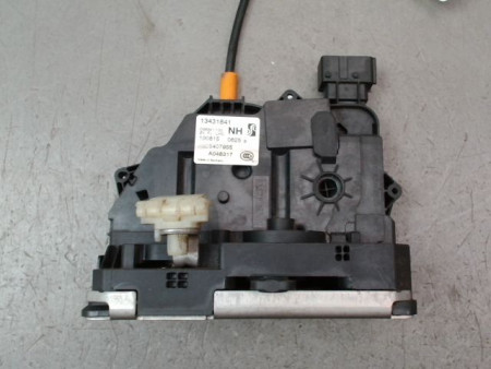 SYSTEME CONDAMNATION AVANT GAUCHE OPEL CORSA V (E) 2014-...