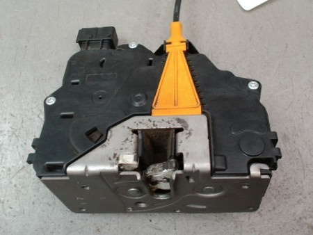 SYSTEME CONDAMNATION AVANT GAUCHE OPEL CORSA V (E) 2014-...
