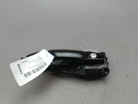 POIGNEE EXTERIEURE PORTE AVANT GAUCHE OPEL CORSA V (E) 2014-...
