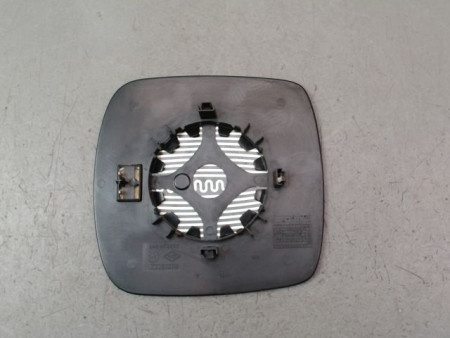 GLACE RETROVISEUR EXT G RENAULT KANGOO BREAK II Phase 1 2008-2013