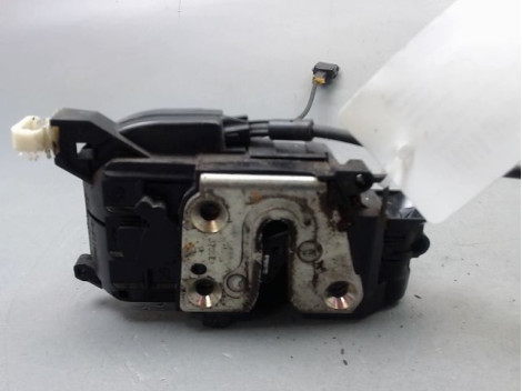SYSTEME CONDAMNATION AVANT GAUCHE RENAULT CLIO III Phase 1 2005-2009