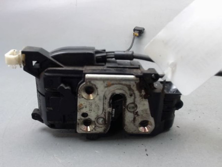 SYSTEME CONDAMNATION AVANT GAUCHE RENAULT CLIO III Phase 1 2005-2009
