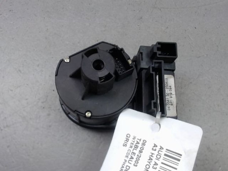 INTERIEUR COMMANDE PHARES AUDI A3 II Phase 1 (8P) 2003-2008