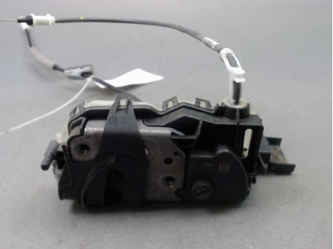 SYSTEME CONDAMNATION AVANT DROIT CITROEN C3 2009-