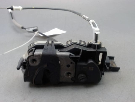SYSTEME CONDAMNATION AVANT DROIT CITROEN C3 2009-