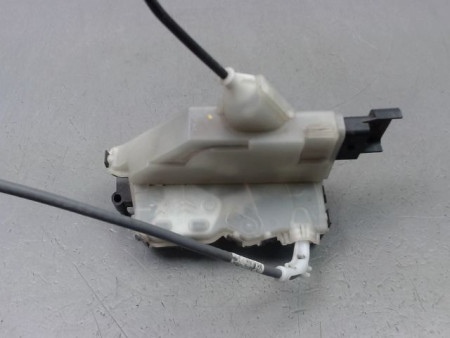 SYSTEME CONDAMNATION AVANT DROIT CITROEN C3 2009-