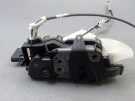 SYSTEME CONDAMNATION AVANT GAUCHE CITROEN C3 2009-