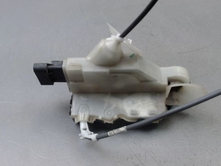 SYSTEME CONDAMNATION AVANT GAUCHE CITROEN C3 2009-