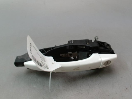 POIGNEE EXTERIEURE PORTE AVANT GAUCHE CITROEN C3 2009-