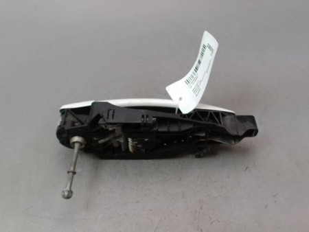 POIGNEE EXTERIEURE PORTE AVANT GAUCHE CITROEN C3 2009-