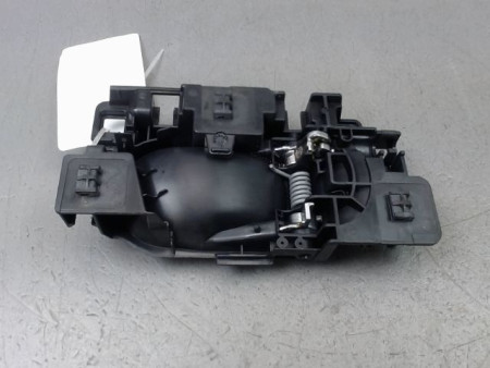 POIGNEE INTERIEURE PORTE ARRIERE DROIT CITROEN C3 2009-