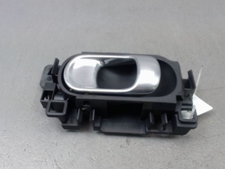 POIGNEE INTERIEURE PORTE ARRIERE GAUCHE CITROEN C3 2009-