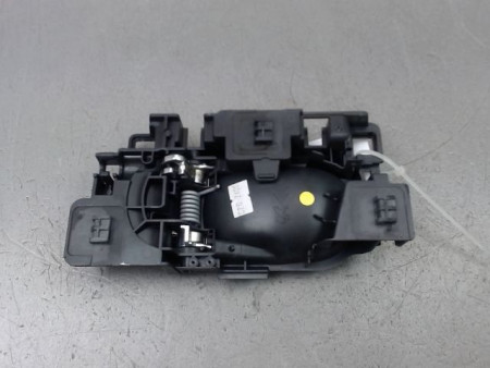 POIGNEE INTERIEURE PORTE ARRIERE GAUCHE CITROEN C3 2009-