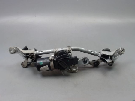 MECANISME ESSUIE-GLACE AVANT NISSAN JUKE Phase 1 2010-...