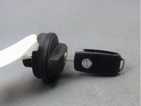 BOUCHON RESERVOIR A CARBURANT SEAT IBIZA IV Phase 2 (6J) 2012-...