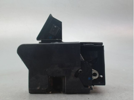 SYSTEME CONDAMNATION ARRIERE GAUCHE DACIA SANDERO II Phase 1 2012-...