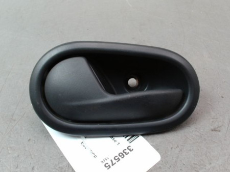 POIGNEE INTERIEURE PORTE ARRIERE GAUCHE DACIA SANDERO II Phase 1 2012-...