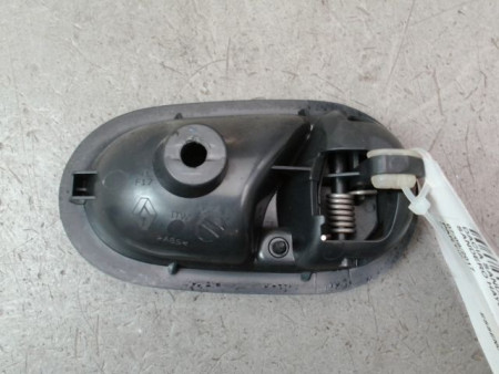 POIGNEE INTERIEURE PORTE ARRIERE GAUCHE DACIA SANDERO II Phase 1 2012-...