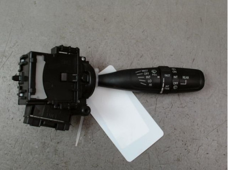 COMMANDE ESSUIE GLACE SUZUKI SWIFT